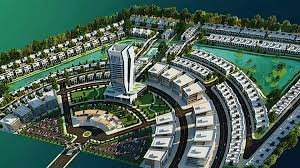 Zimbabwe Pushes Ahead with Mt Hampden New City Project