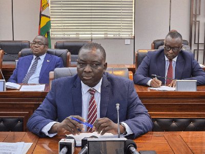 Gvt Approves New Wildlife Policy to Boost Conservation