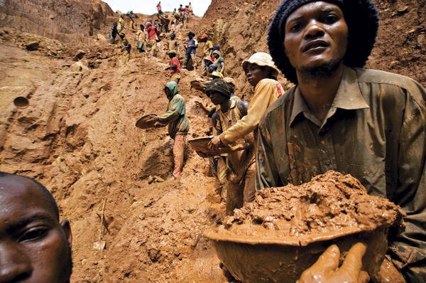 Gvt Steps Up Mine Inspections After Fatal Chegutu Accidents
