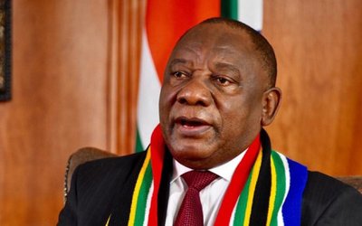 Ramaphosa condemns anti-migrant violence, vows crackdown on illegal immigration
