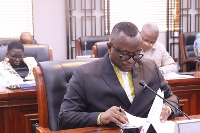 Govt Concludes Food Aid Rollout as Hunger Hotspots Persist
