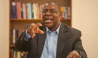 Court throws out challenge over Zec audited accounts