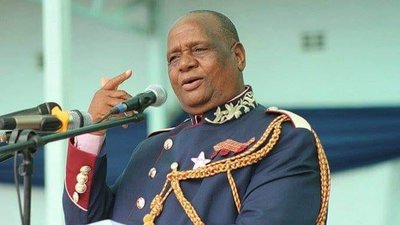 Just In: Zimbabwe Church Coalition Backs Constitutional Amendment Bill